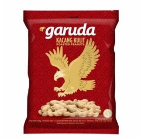 Garuda Kacang Kulit 160gr