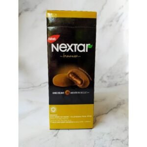 Nextar Brownies 98gr