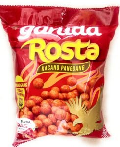 Garuda Kacang Rosta Pedas 100gr