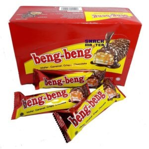 Bengbeng Coklat 26gr