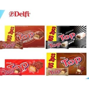 Delfi Top All Variant  9gr