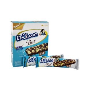 Dilan Coklat Bar 18gr