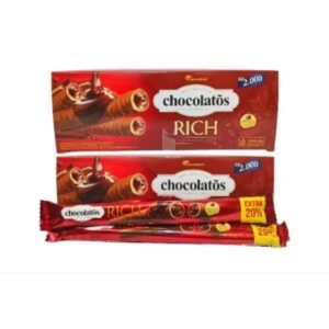 Gery Chocolatos Rich 20gr