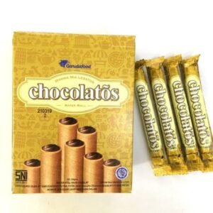 Gery Chocolatos 8.5gr