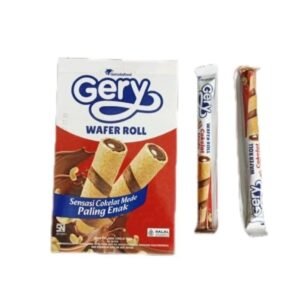 Gery Roll coklat mede 15gr