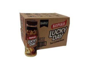 Kopiko Lucky Day 180ml