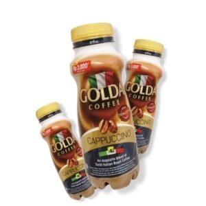 Golda Coffe 200ml
