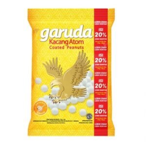 Garuda Kacang Atom Manis 100gr
