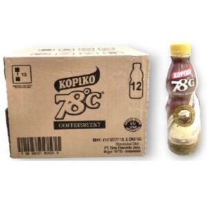 Kopiko 78 250ml