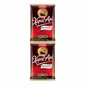 Kopi Kapal Api Mini 6gr Tanpa Gula