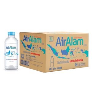 Air Alam 330ml