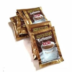 Indocafe Coffeemix 20gr
