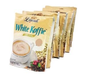 Kopi Luwak White Coffee 20gr
