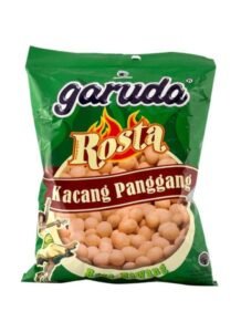 Garuda Kacang Rosta Bawang 100gr