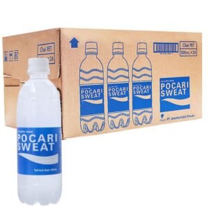 Pocari Sweat 500ml
