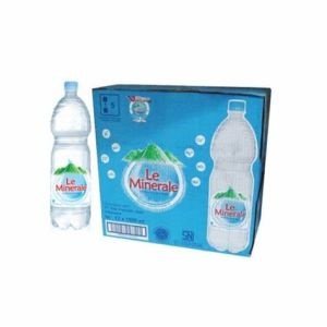 Le Mineral 1500ml