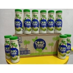 Cool Time Coconut Water 350ml
