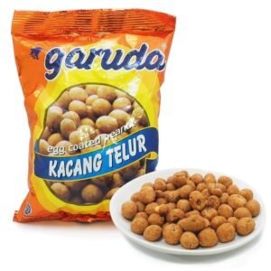 Garuda Kacang Telur 110gr